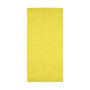 Rhine Hand Towel 50x100 cm - Bright Yellow