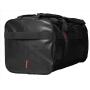 Helly Hansen Duffel Bag 90L, Black, One size