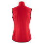 Trial Vest Lady Red XL