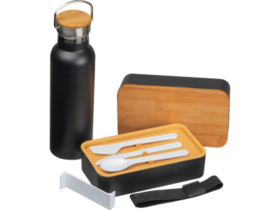 Lunchboxen en Lunchbekers