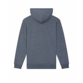 RE-Cruiser - Unisex gerecyclede hoodie sweatshirt - XXS