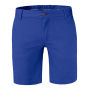Cutter & Buck Bridgeport Shorts men coral blue 32"