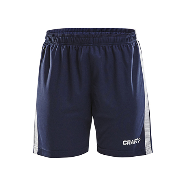 Craft Pro Control shorts wmn navy/white m