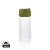 groen, transparant