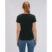 Stella Evoker - Vrouwen-T-shirt met V-hals - XXL