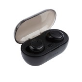 CM-2430 TWS Earbuds Smooth