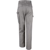 Action Trousers Grey M