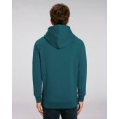 Stanley Flyer - Iconische mannensweater met capuchon - XXL