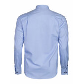 Harvest Baltimore shirt Light Blue 3XL