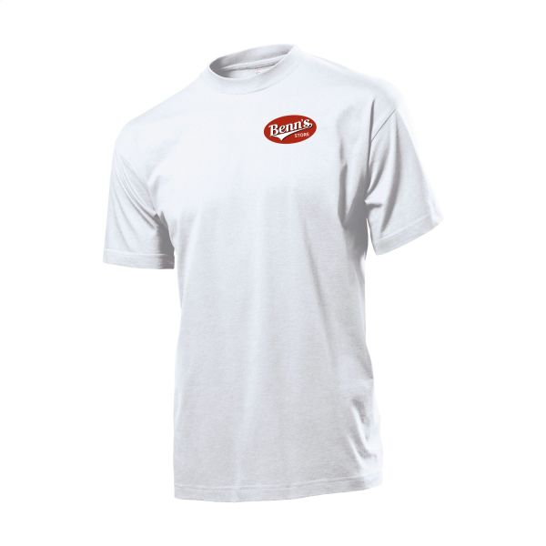 Stedman Classic T-shirt heren Stedman Classic T-shirt heren