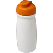 H2O Active® Pulse 600 ml sportfles met flipcapdeksel