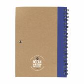 RecycleNote-L notitieboek