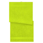 MB443 Bath Towel - acid-yellow - one size