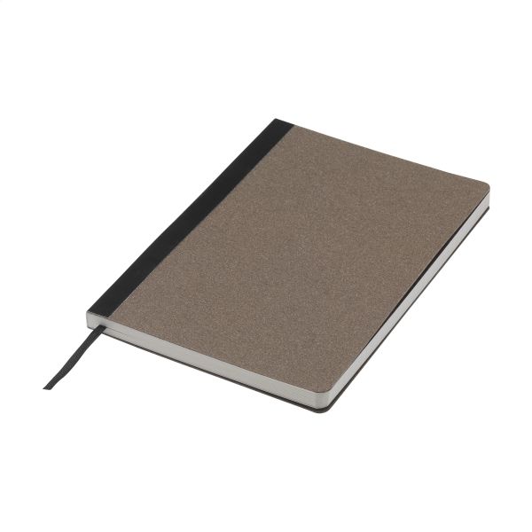 Coffee Notebook A5 notitieboek