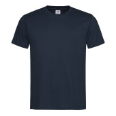 Stedman T-shirt Crewneck Classic-T SS 532c blue midnight M