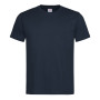 Stedman T-shirt Crewneck Classic-T SS 532c blue midnight 2XS