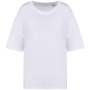 Oversized T-shirt dames - 180 gr/m2 White XXS/XS