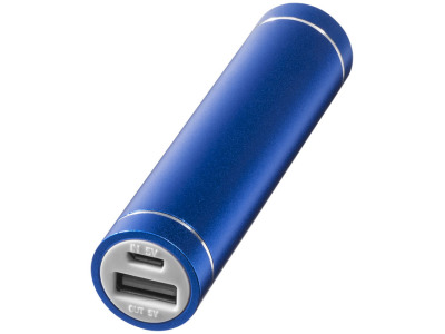 Bolt aluminium powerbank 2200mAh Bolt aluminium powerbank 2200mAh