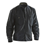 Jobman 5601 Shirt cotton zwart 3xl