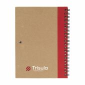 RecycleNote-L notitieboek