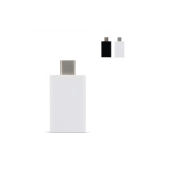 3005 | USB-C to USB-A adapter - White
