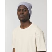 Rib Beanie - Ribgebreide muts - OS