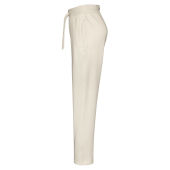 Cottover Gots Sweat Pants Lady off white XXL