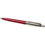 Parker Jotter balpen - Rood/Zilver