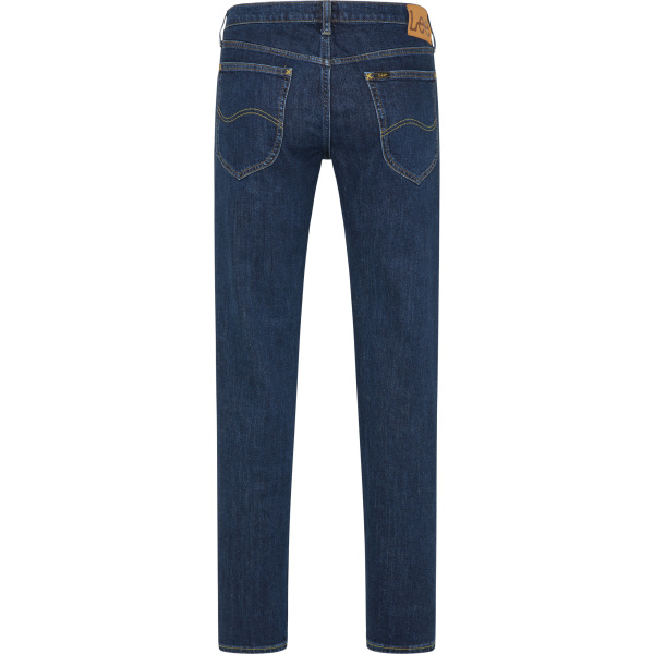 Daren zip Jeans Deep Dark Stone W29/L32