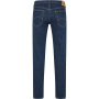 Daren zip Jeans Deep Dark Stone W33/L34