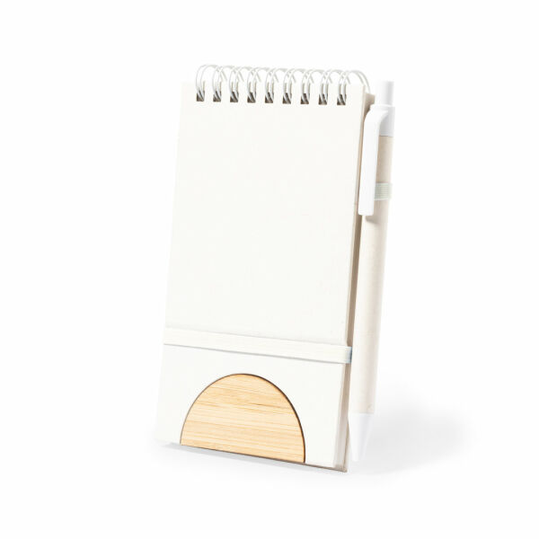 Cahier Support Minnak - S/C - S/T Cahier Support Minnak - S/C - S/T