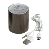 Cilindervormige minispeaker BLUEDANCE Cilindervormige minispeaker BLUEDANCE