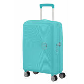 American Tourister Soundbox Spinner 55 EXP