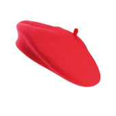 Baret Red One Size