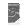 Recycled Hamam Towel - Steel Grey