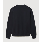 Sweater ronde hals B-Box Blu marine XS