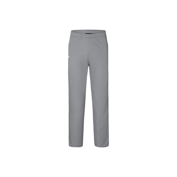 Slip-on Trousers Essential , from Sustainable Material , 65% GRS Certified Recycled Polyester / 35% Conventional Cotton