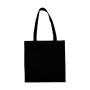 Cotton Bag LH - Black - One Size