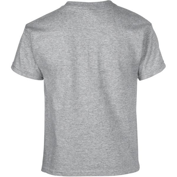 Heavy Cotton™Classic Fit Youth T-shirt Sport Grey XS