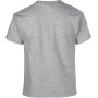 Heavy Cotton™Classic Fit Youth T-shirt Sport Grey XL