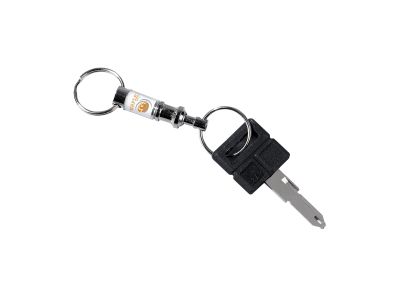 Duo sleutelhanger Duo sleutelhanger