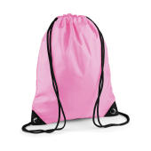 Premium Gymsac - Classic Pink - One Size