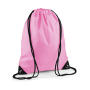 Premium Gymsac - Classic Pink - One Size