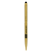 Sleek Stylus Executive pen Sleek Stylus Executive pen NE-gold/blue Ink
