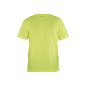 High Vis Geel