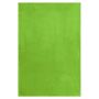 Microfibre Fleece Blanket - lime-green - one size