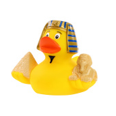 Squeaky duck CityDuck®  Egypt