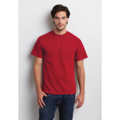 Heavy Cotton™Classic Fit Adult T-shirt Cardinal Red S