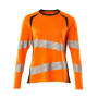 T-shirt, met lange mouwen XS ONE