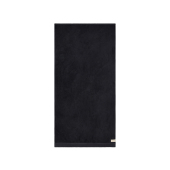 VINGA Birch handdoek 70x140, zwart